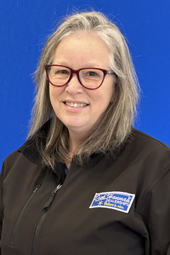 Tammy Turnbull